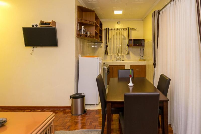 Fahari Gardens Hotel image