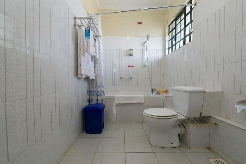 Fahari Gardens Hotel image