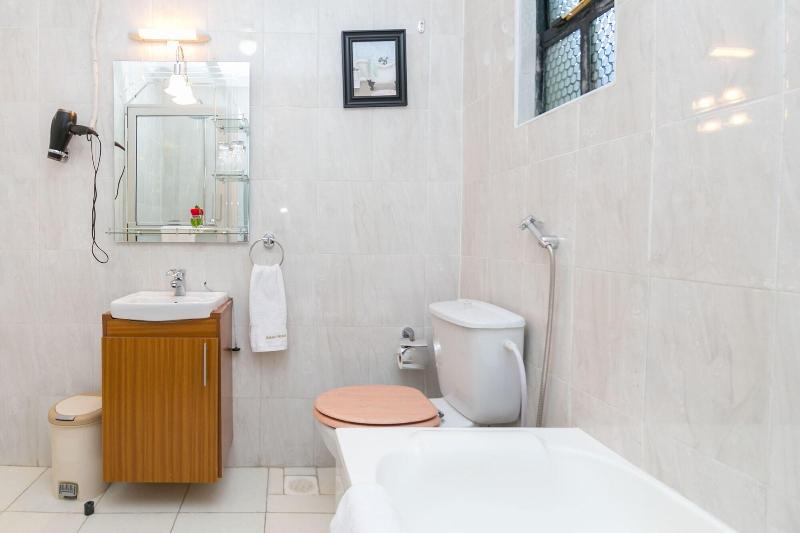 Fahari Gardens Hotel image