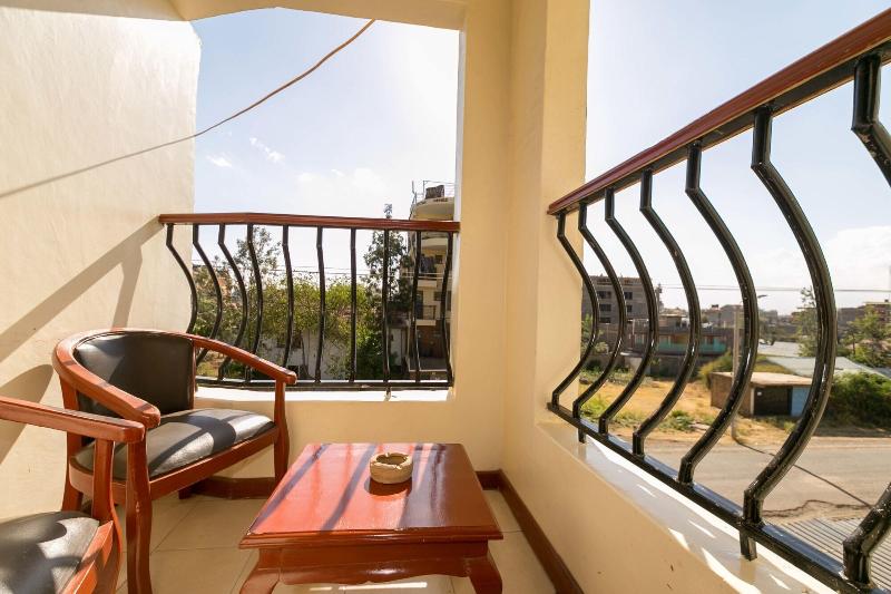 Fahari Gardens Hotel image