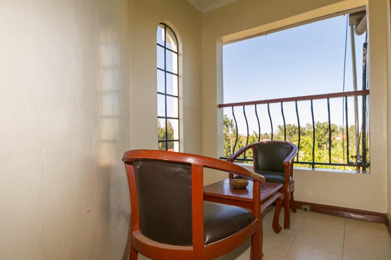 Fahari Gardens Hotel image