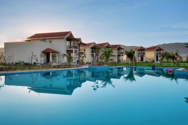 The Fern Sattva Resort - Polo Forest image