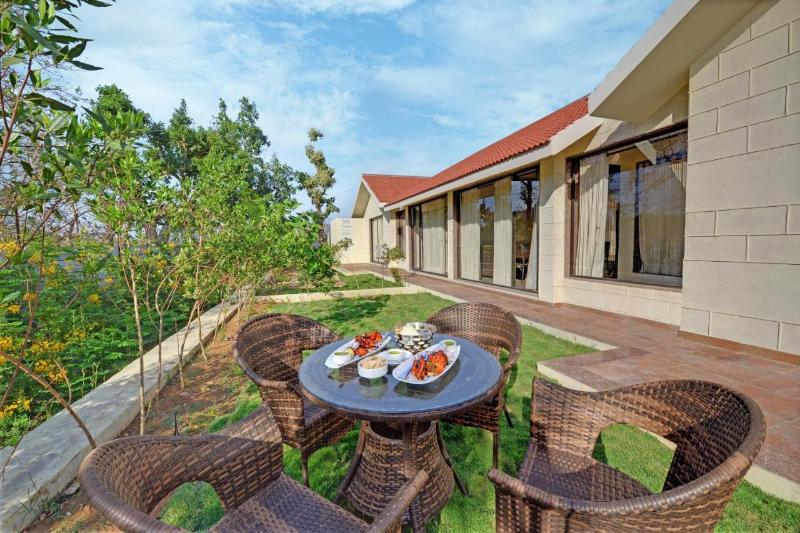 The Fern Sattva Resort - Polo Forest image