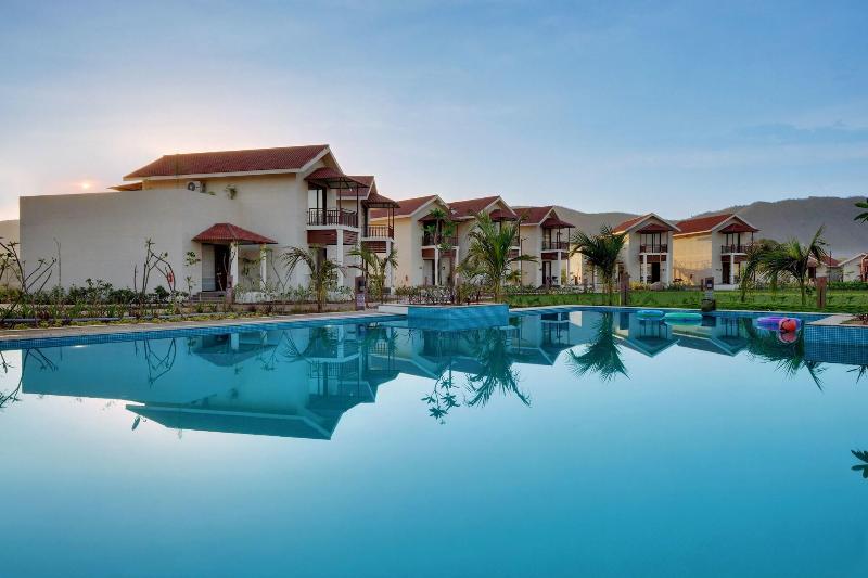 The Fern Sattva Resort - Polo Forest image