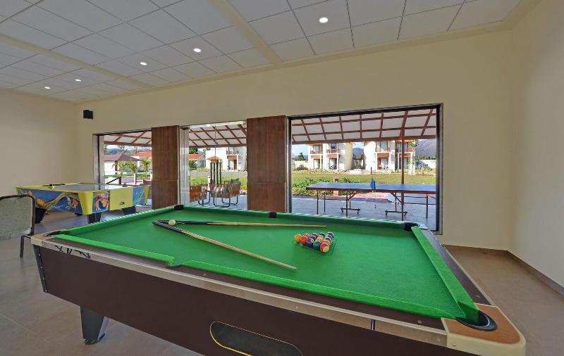 The Fern Sattva Resort - Polo Forest image 6