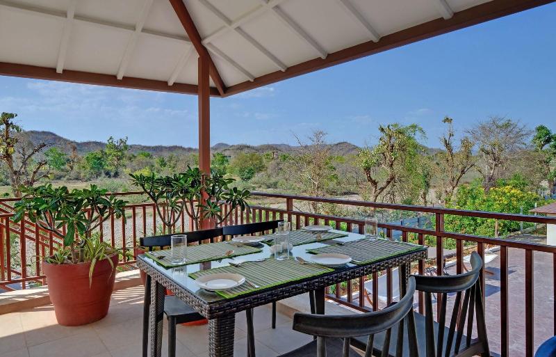 The Fern Sattva Resort - Polo Forest image 2