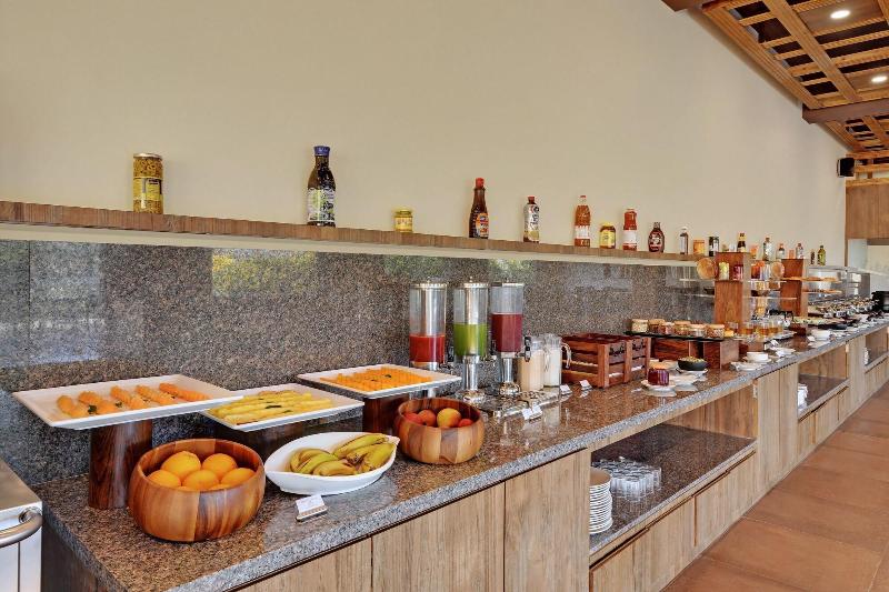 The Fern Sattva Resort - Polo Forest image 3