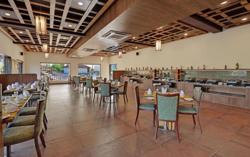 The Fern Sattva Resort - Polo Forest image