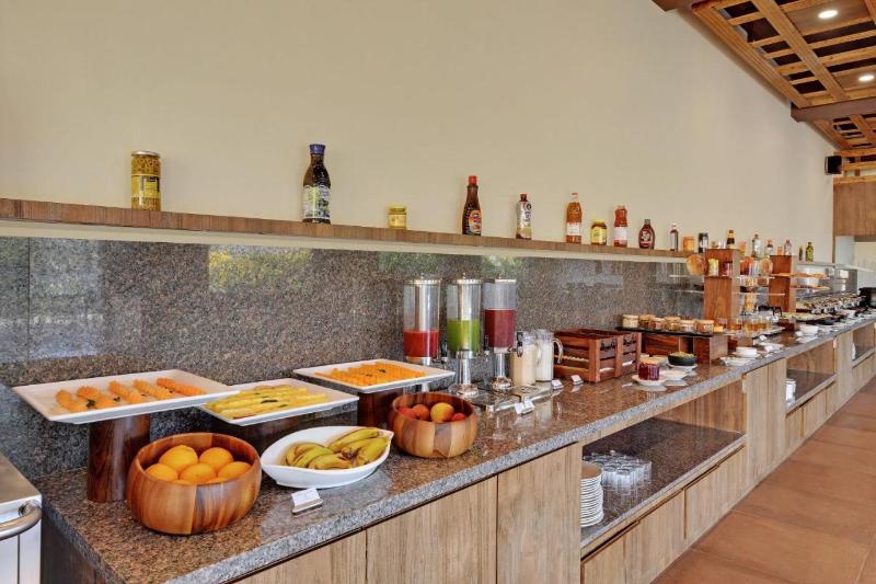 The Fern Sattva Resort - Polo Forest image