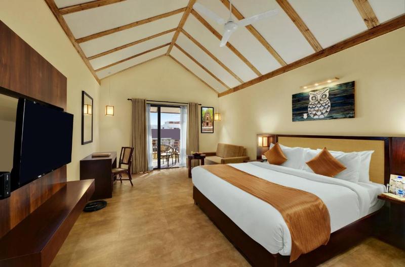 The Fern Sattva Resort - Polo Forest image