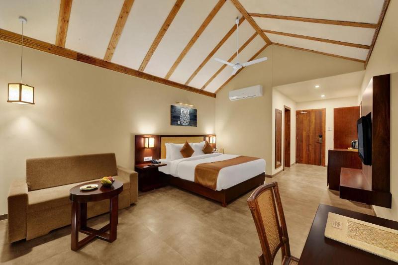 The Fern Sattva Resort - Polo Forest image