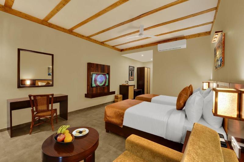 The Fern Sattva Resort - Polo Forest image