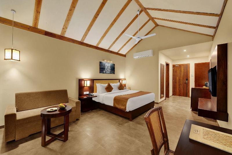 The Fern Sattva Resort - Polo Forest image