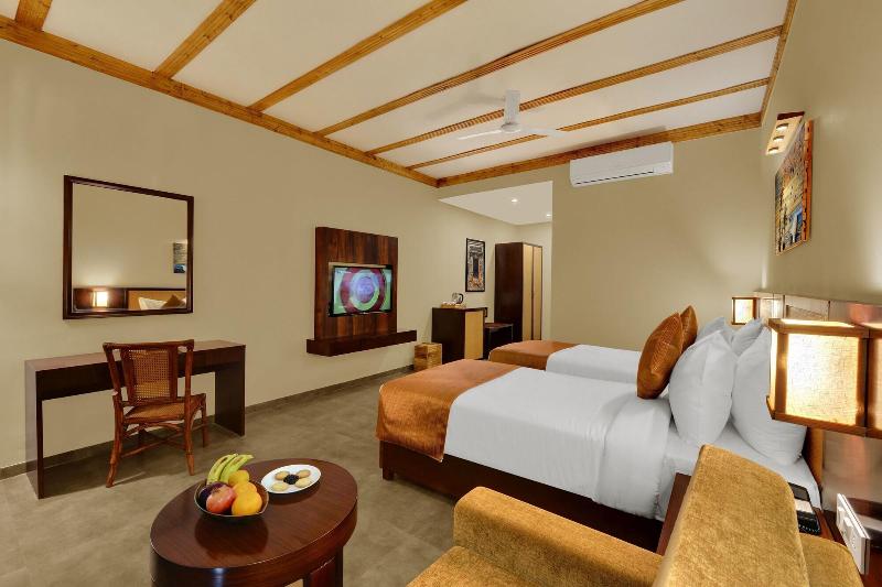 The Fern Sattva Resort - Polo Forest image