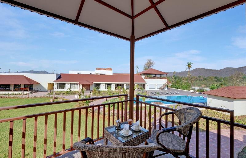The Fern Sattva Resort - Polo Forest image