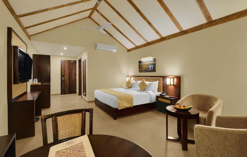 The Fern Sattva Resort - Polo Forest image