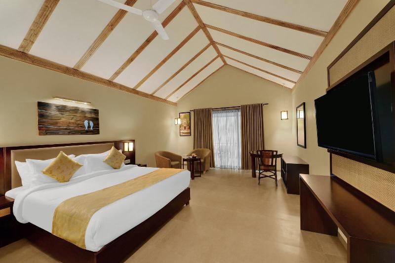 The Fern Sattva Resort - Polo Forest image