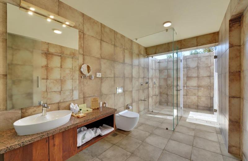 The Fern Sattva Resort - Polo Forest image