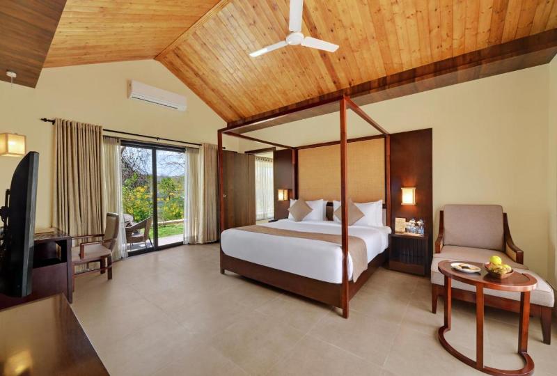 The Fern Sattva Resort - Polo Forest image 8