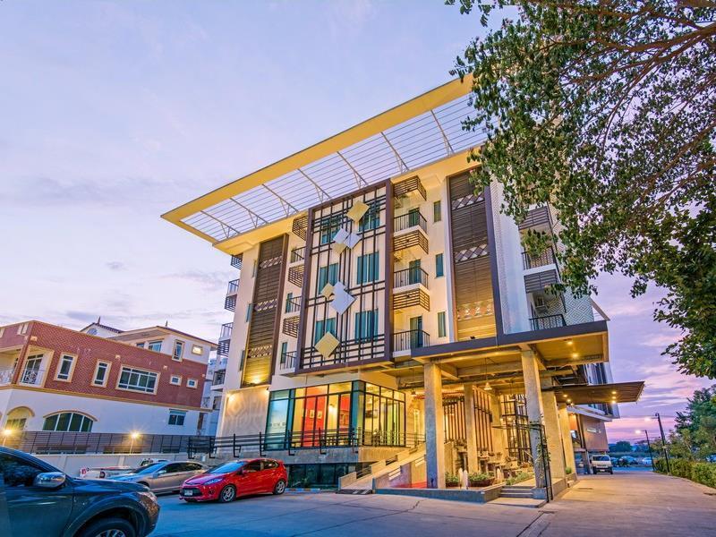Korapura Resort image