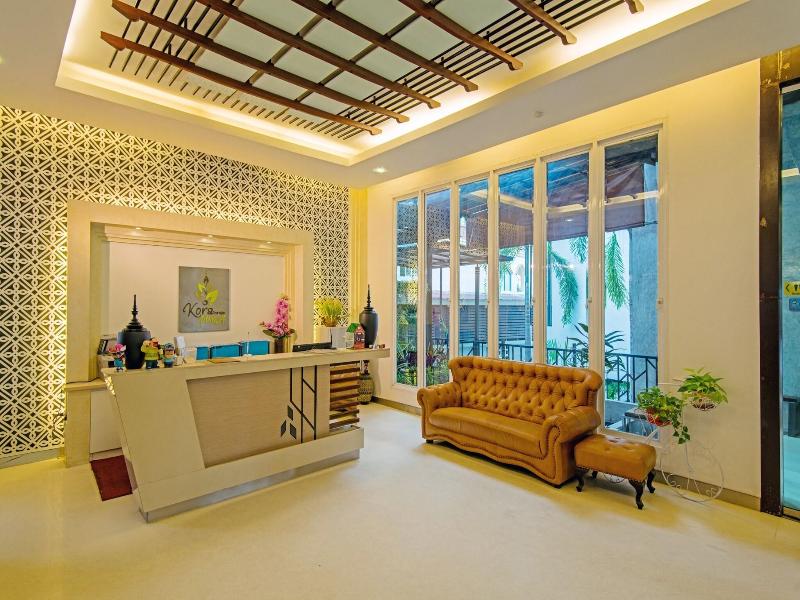 Korapura Resort