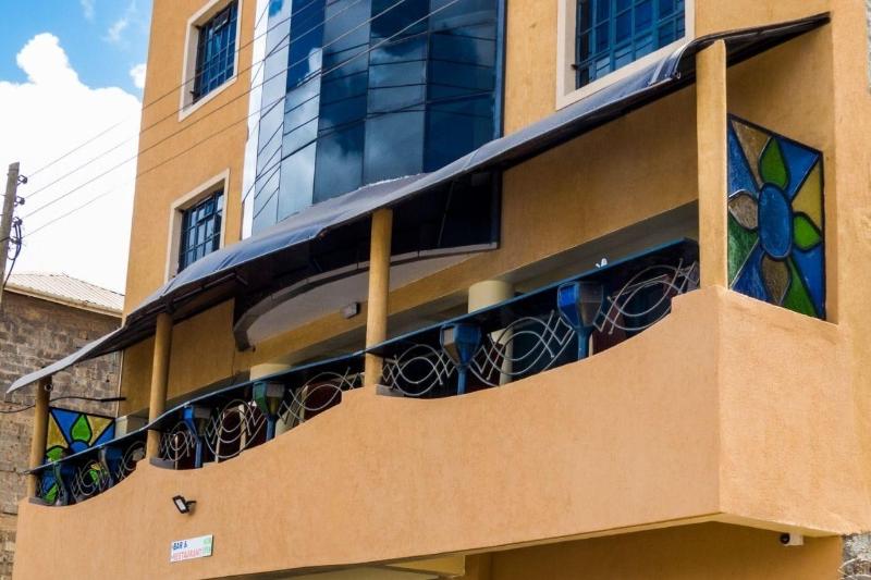 The Fontage Hotel image