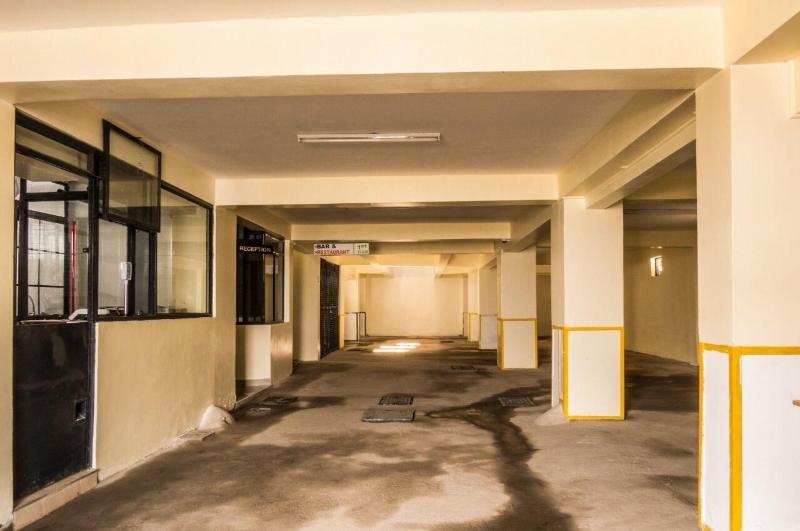 The Fontage Hotel image