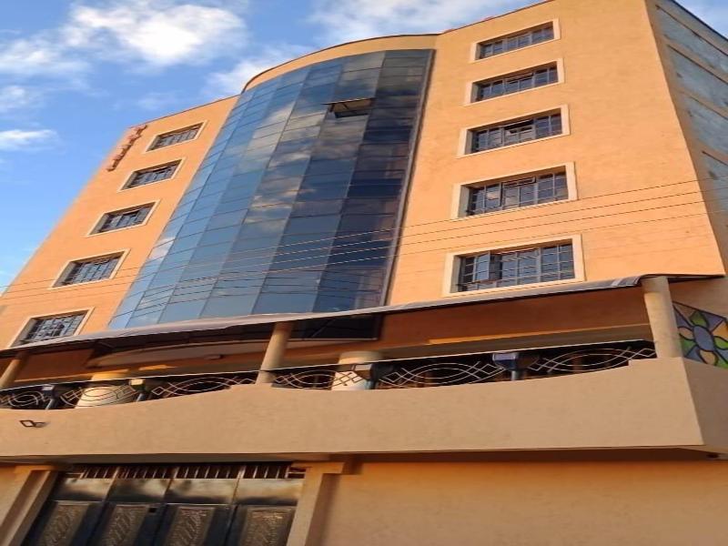 The Fontage Hotel image