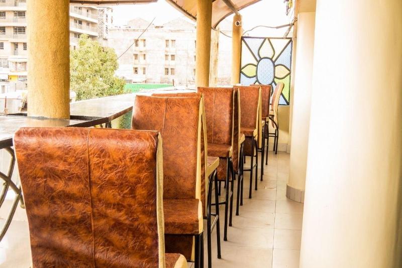 The Fontage Hotel image