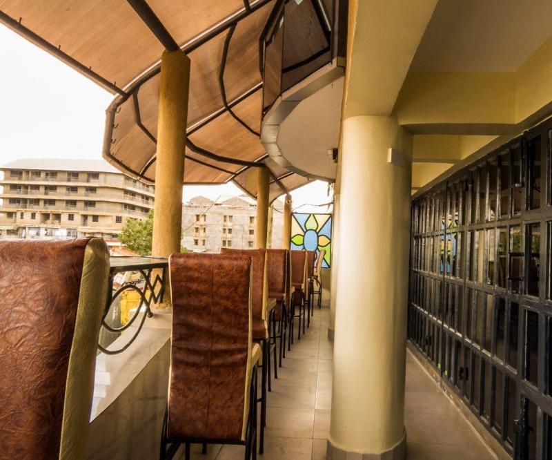 The Fontage Hotel image