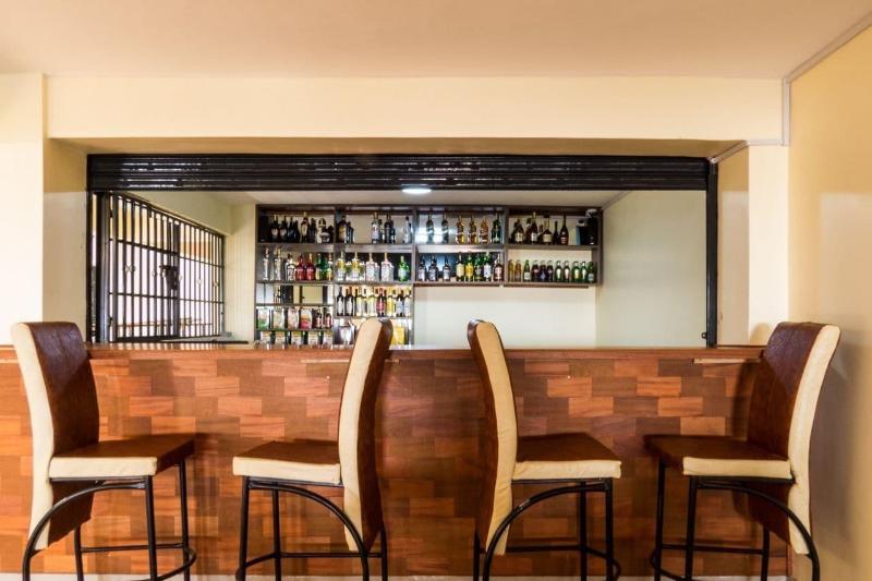 The Fontage Hotel image