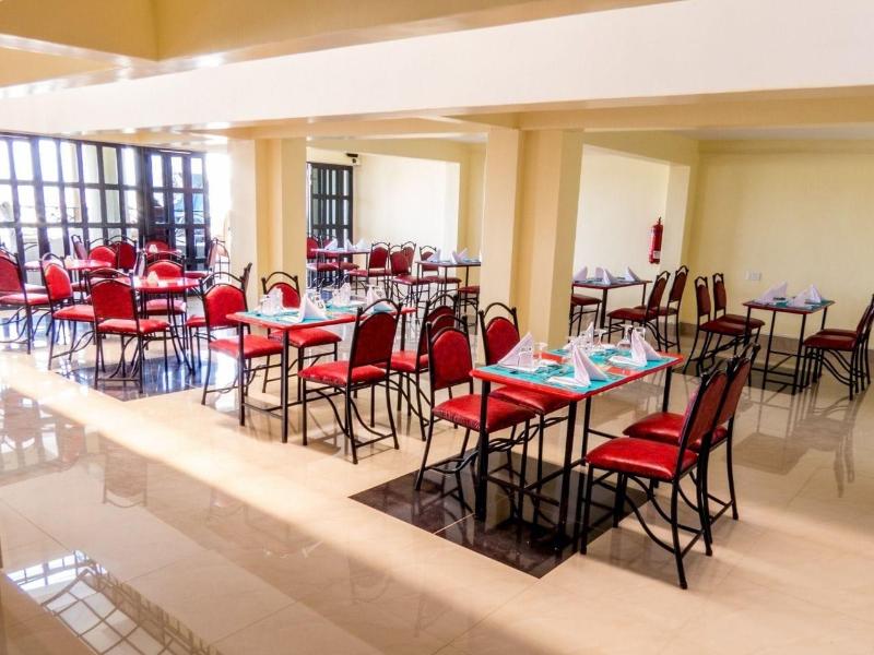 The Fontage Hotel image