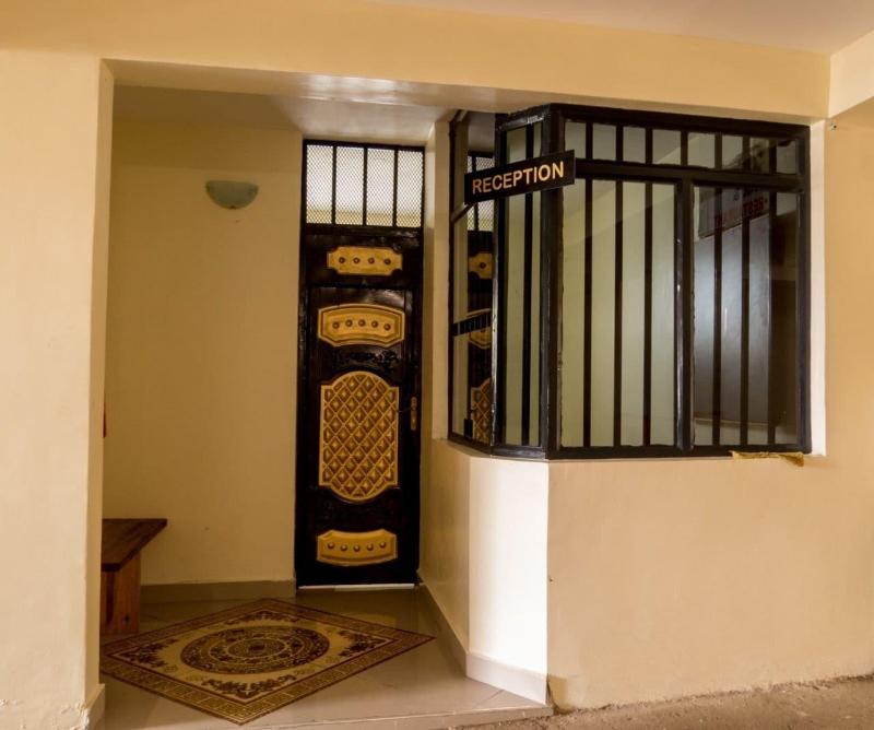 The Fontage Hotel image