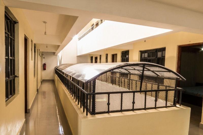 The Fontage Hotel image