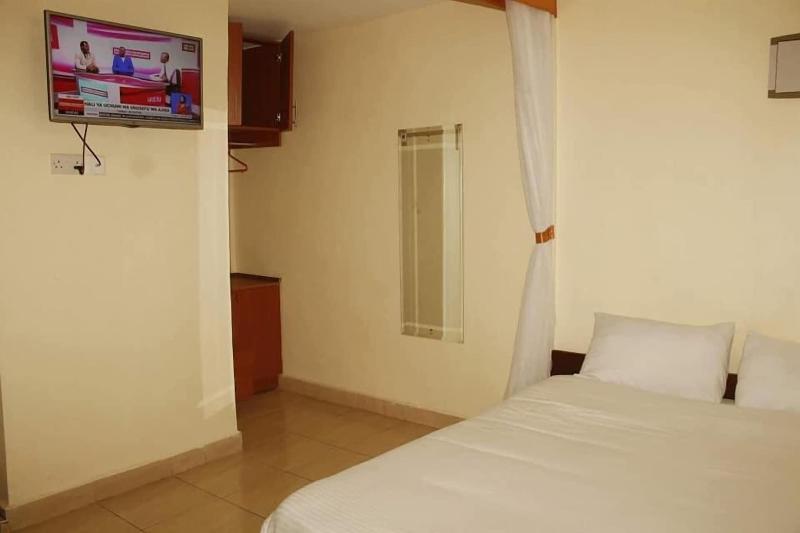 The Fontage Hotel image