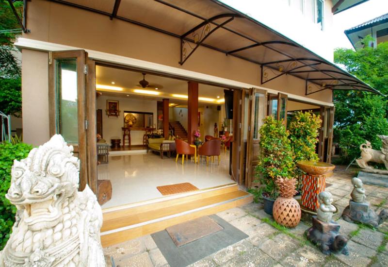 Fahluang Residence image