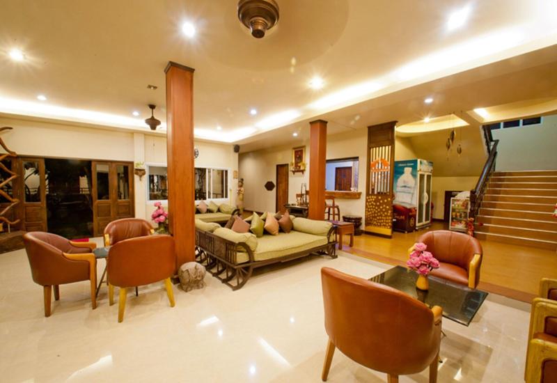 Fahluang Residence image