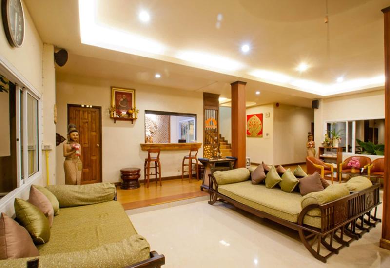 Fahluang Residence image