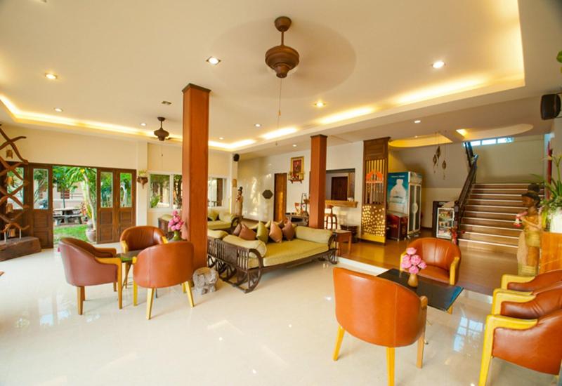 Fahluang Residence image