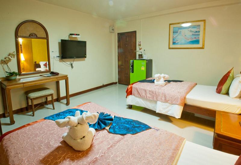 Fahluang Residence image