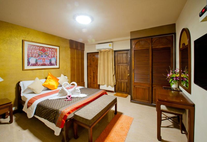 Fahluang Residence image