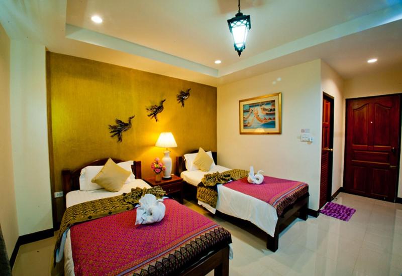 Fahluang Residence image 6