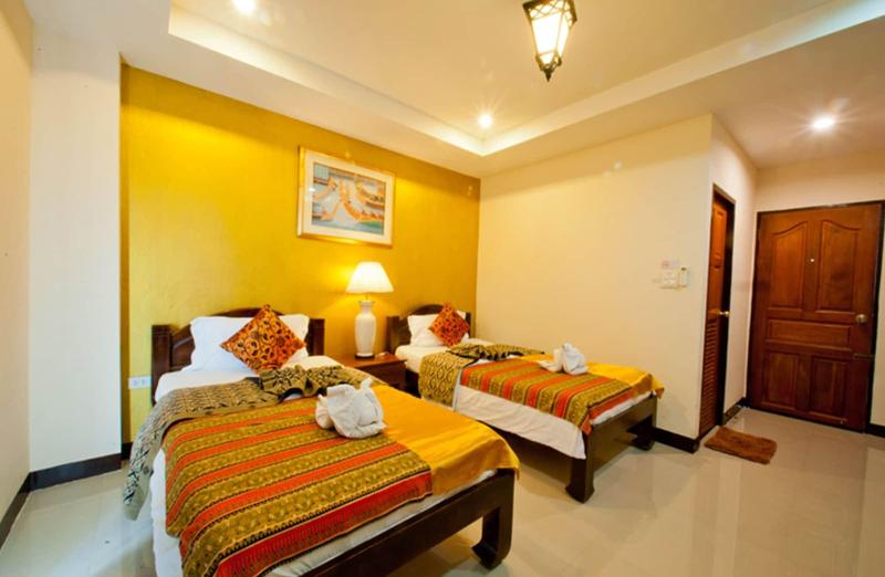 Fahluang Residence image 8