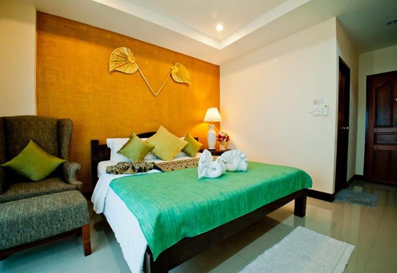 Fahluang Residence image
