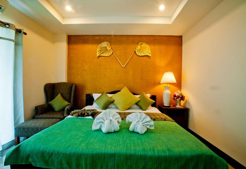 Fahluang Residence image