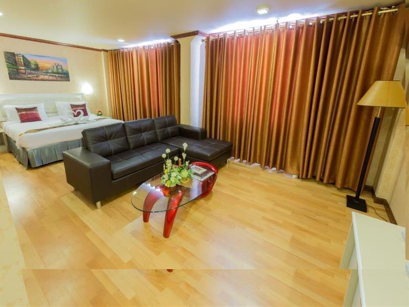Korat Hotel image