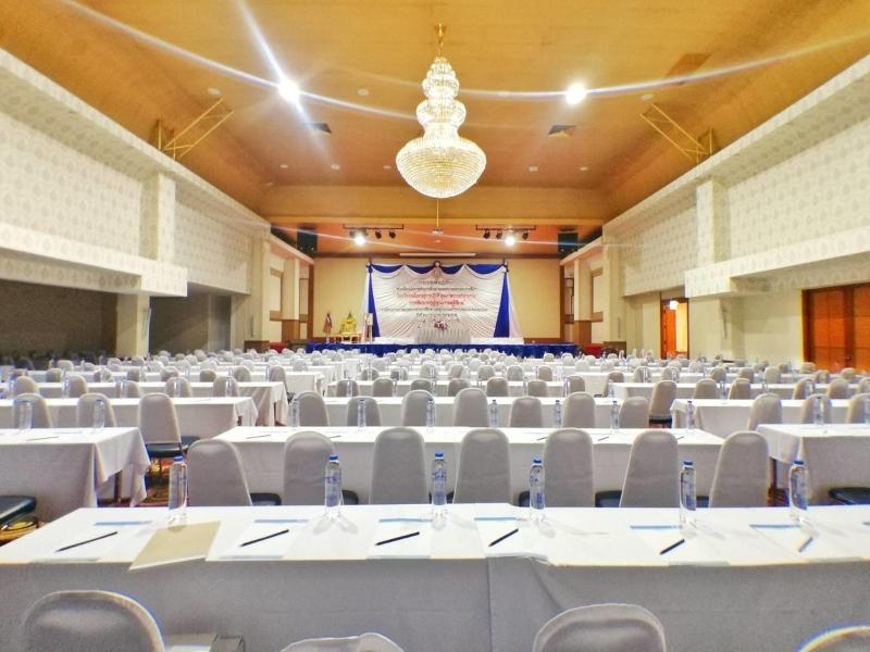Korat Hotel image