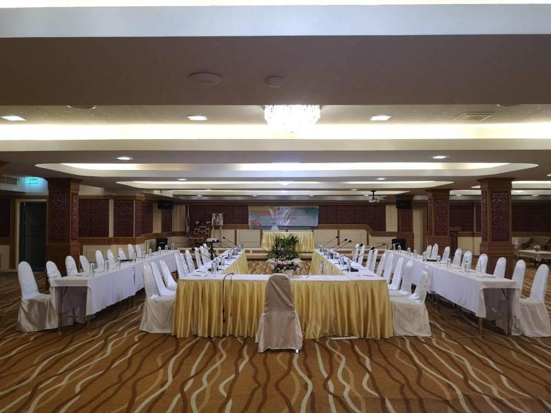 Korat Hotel image