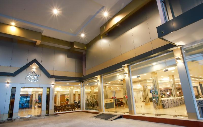 Korat Hotel image
