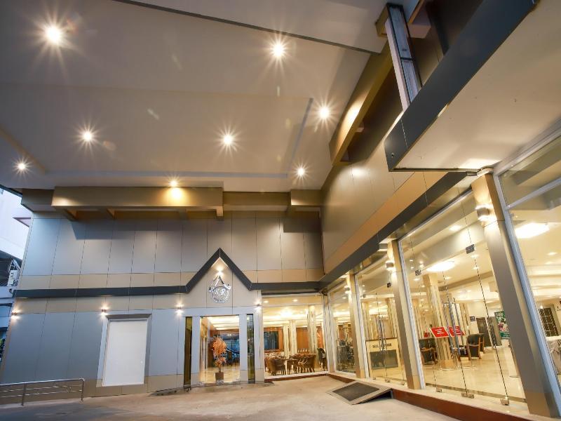 Korat Hotel image